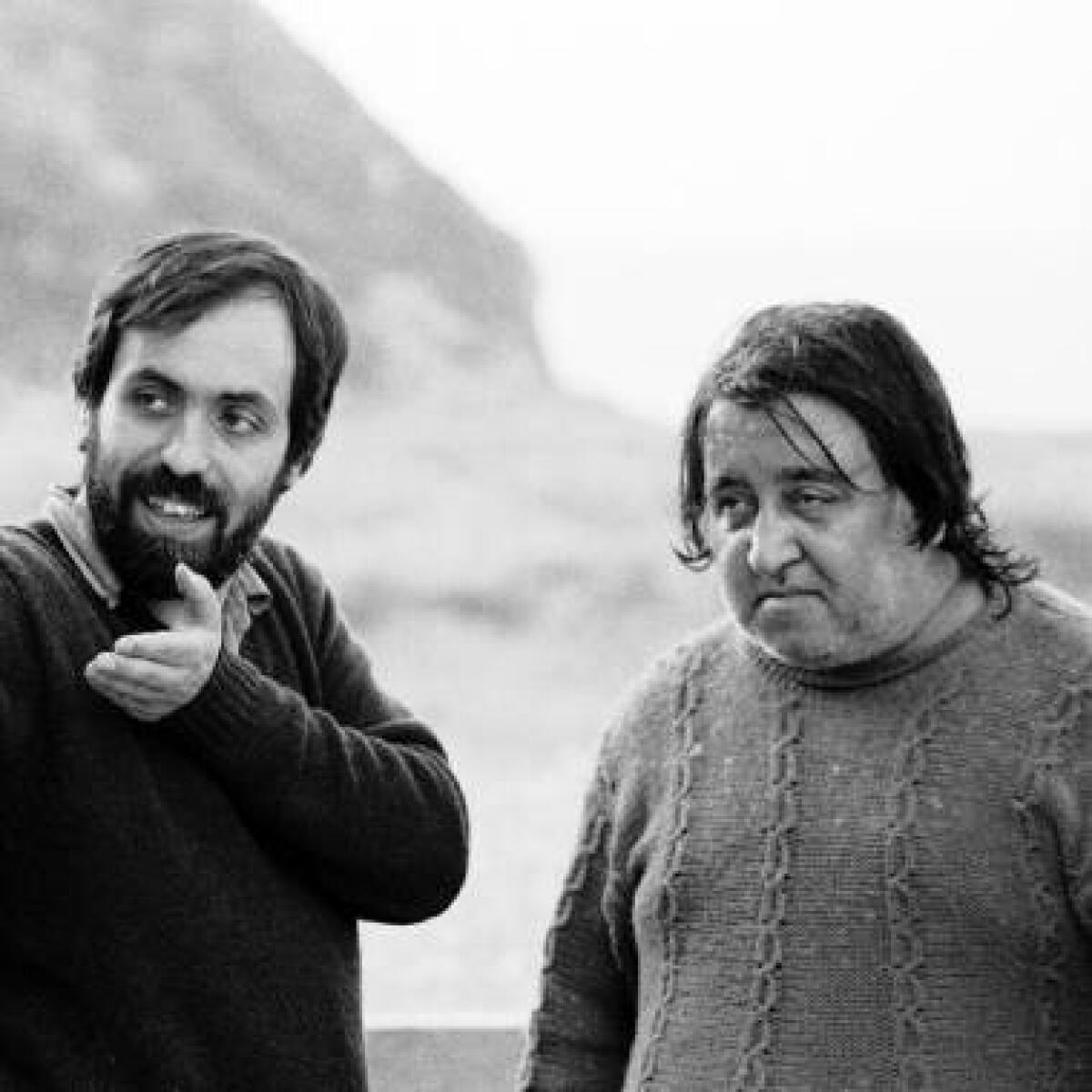 Franco Maresco e il Jazz | Scopri il legame inaspettato che unisce Palermo a una delle più grandi passioni artistiche! - 