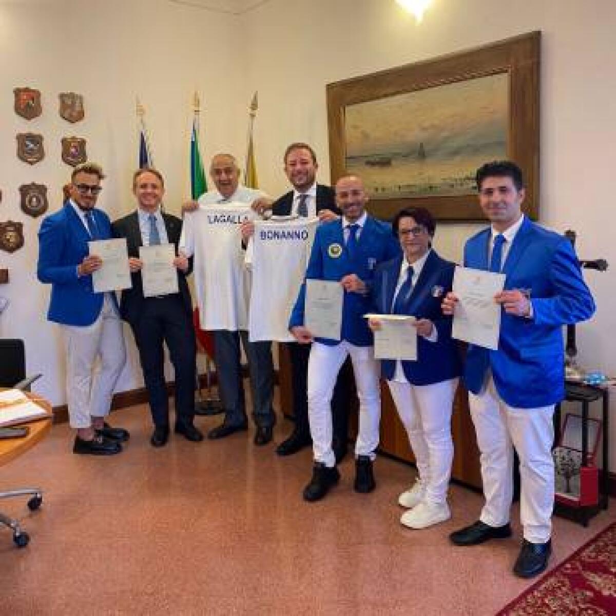 Palermo conquista Parigi | Scopri come i parrucchieri locali stanno rivoluzionando il mondo della bellezza! - 