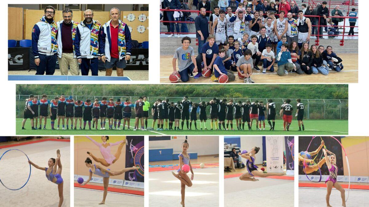 Successi nei campi sportivi | Ma il dolore per le vittime di Valencia unisce tutti! - 