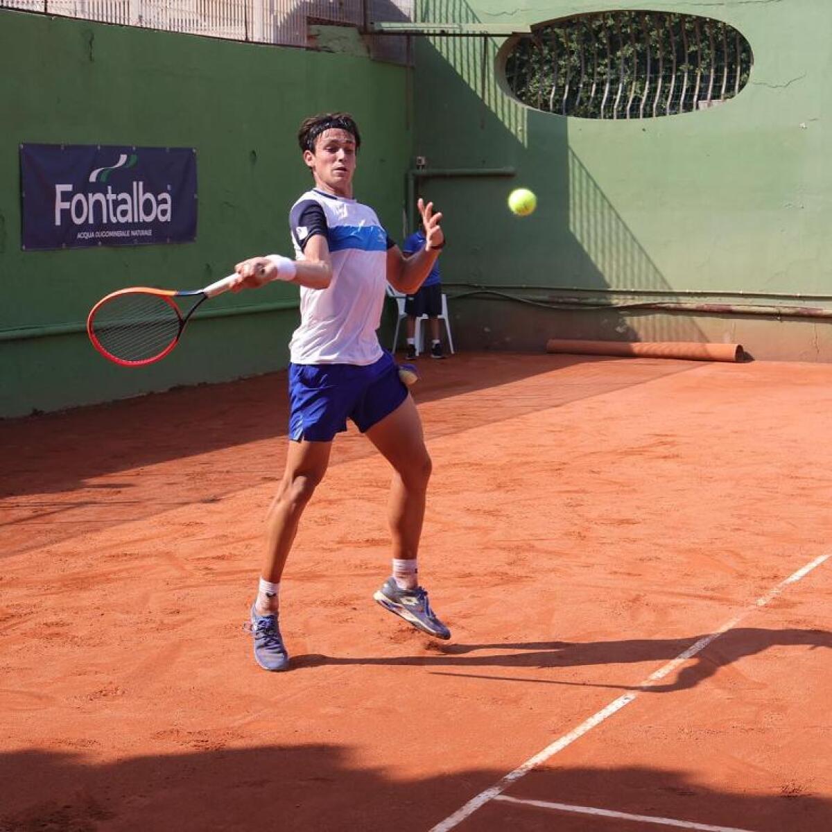 Un tennista top 100 potrebbe scoprire il suo rivale inaspettato | Ecco perché il torneo di San Gregorio potrebbe cambiare tutto! - 