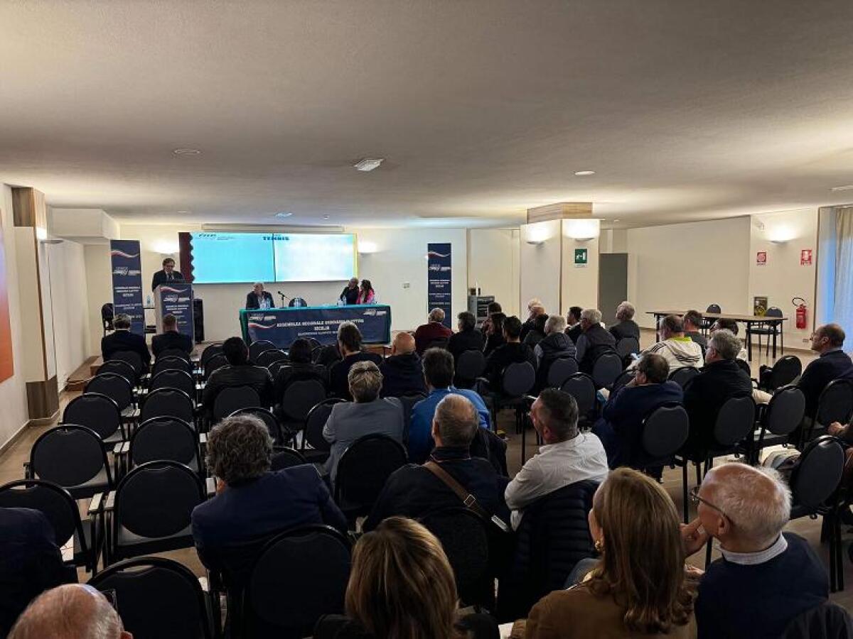 Sicilia al top nel 2024 | Scopri perché la rielezione di Giordano ha fatto scalpore! - 
