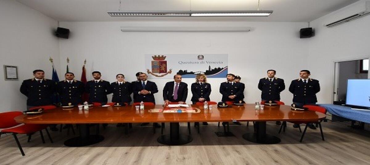 Venezia in fermento | Scopri i retroscena degli avvicendamenti ai vertici della Polizia di Stato! - 