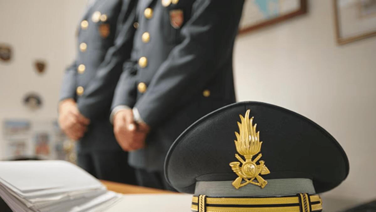 Notte di terrore nel Catanese: sequestrato, picchiato e derubato da finti finanzieri - 