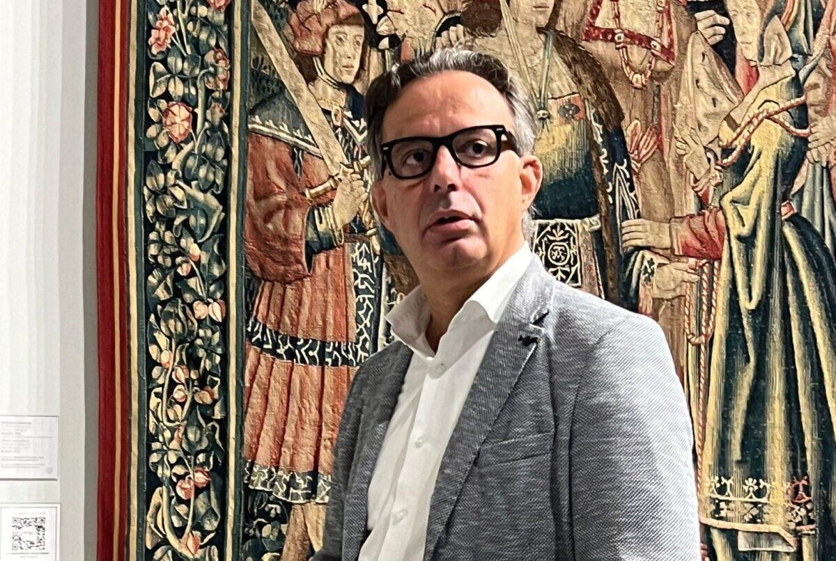 Vigevano sotto attacco: il sindaco accusato di corruzione desta sospetti sull'intero sistema politico! -