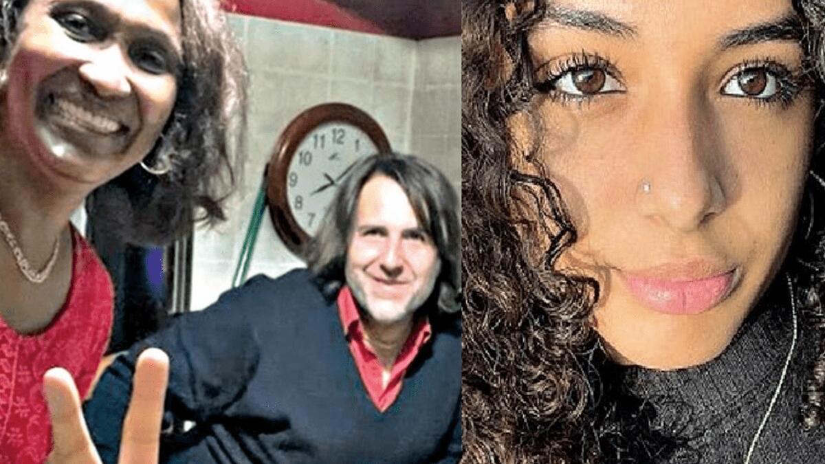 La madre di Larimar non si trattiene e confessa: “'L'hanno uccisa e so chi è stato” - 