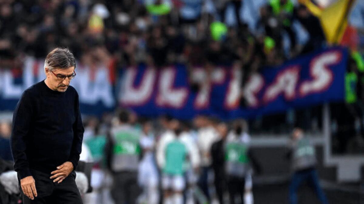 La Roma esonera Ivan Juric, club si scusa e chiede tempo per la nuova scelta: i nomi dei sostituti - 
