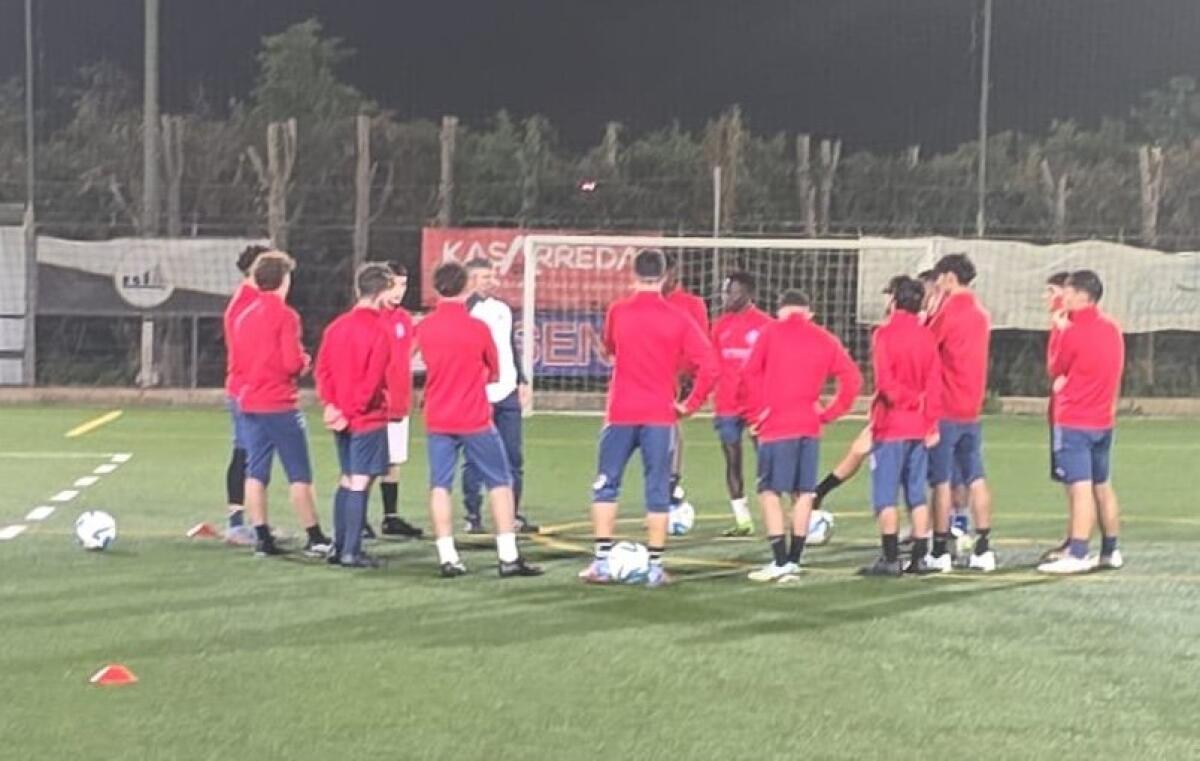 Giovani talenti in campo | Può il Modica Calcio continuare a sorprendere? - 