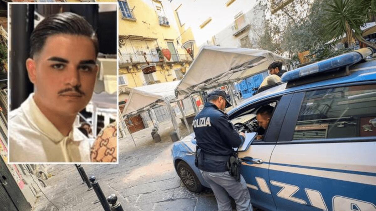 Sparatoria per gioco: il colpo alla testa è fatale per il 18enne napoletano. Chi è la vittima - 