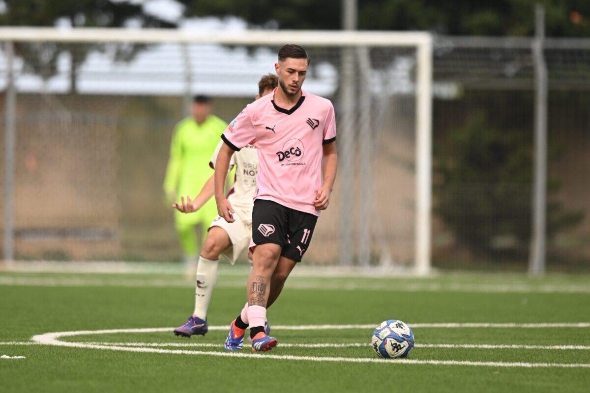 Palermo FC inaspettato pareggio a reti inviolate | La verità sul futuro della Primavera ti sorprenderà! - 