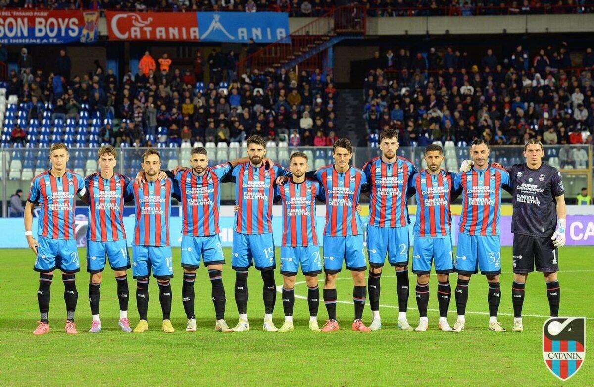 Catania conquista una vittoria incredibile | Ma quanto davvero conta in una stagione? - 