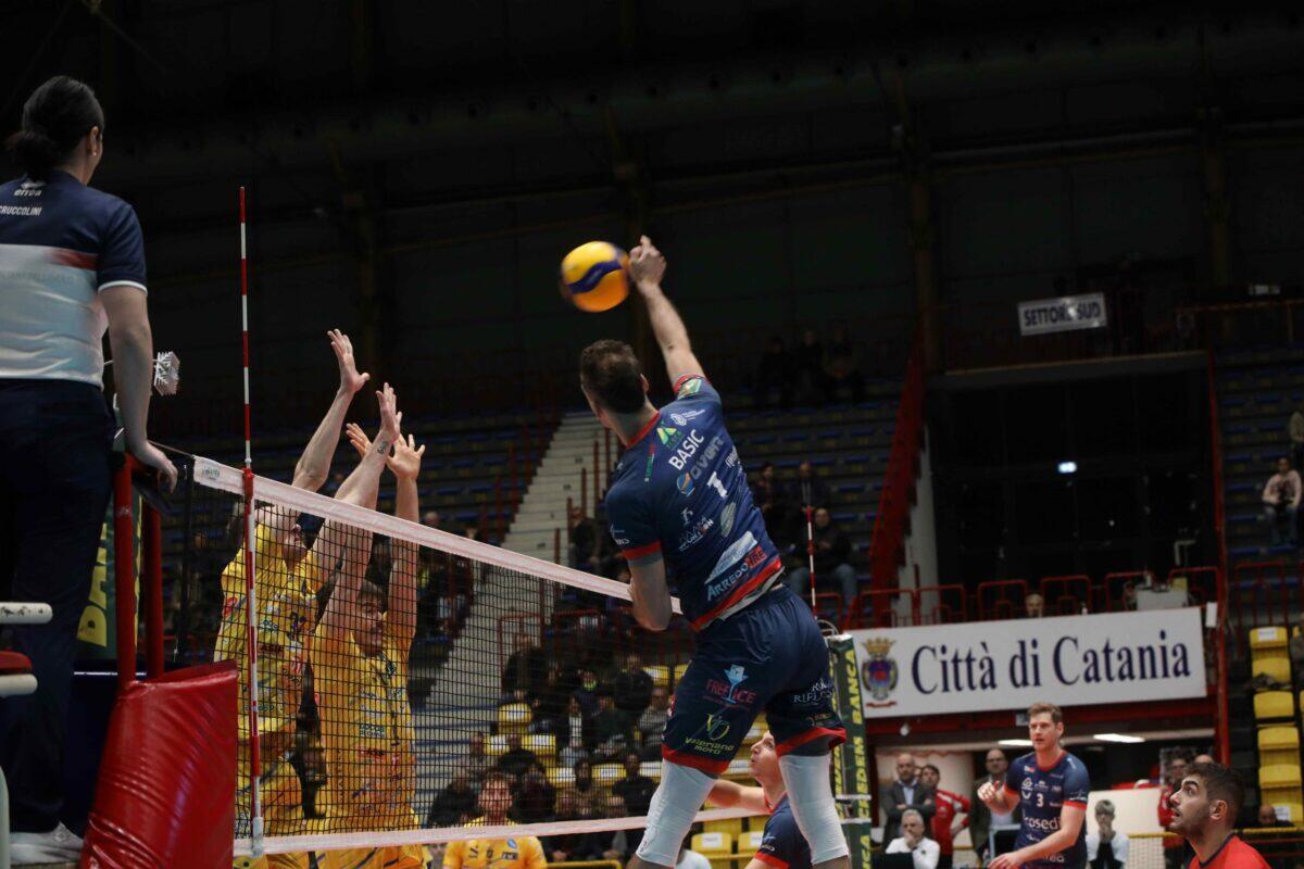 Cosedil Saturnia Volley cede la sua invincibilità in casa | Scoperta choc per i fan della squadra!