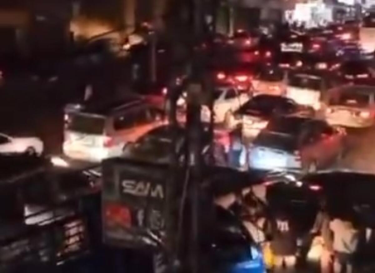 Cessate il fuoco in Libano | Gli sfollati ignorano gli avvertimenti e tornano a casa! - 