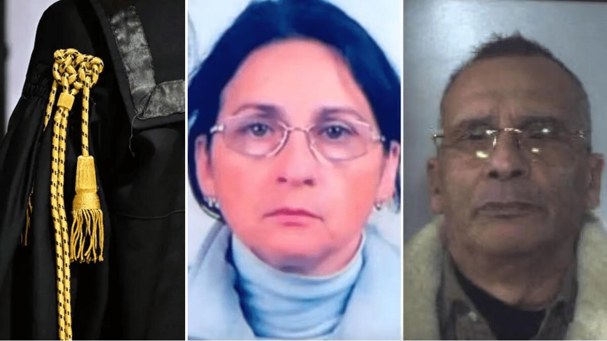 Avvocato Lorenza Guttadauro: la nipote di Matteo Messina Denaro vince il concorso Miur - 