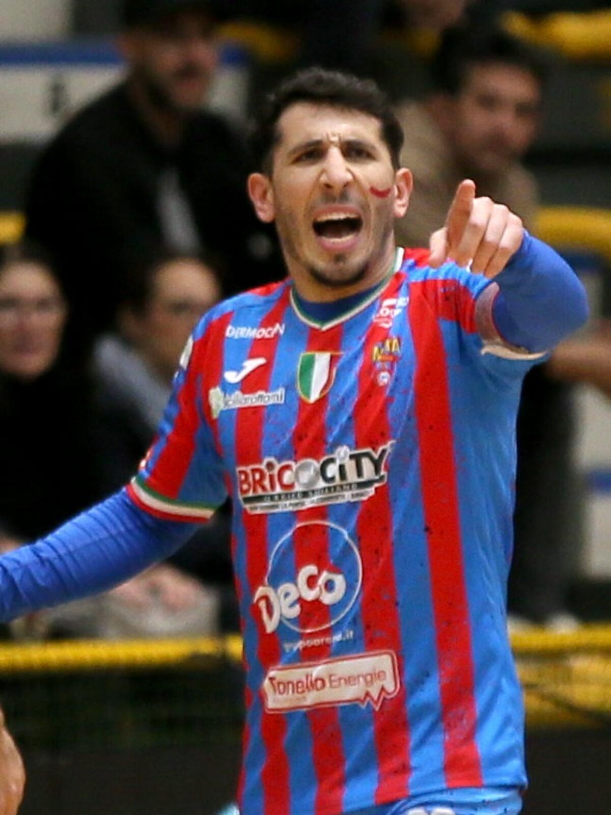 Meta Catania realizza un’impresa storica: 8-1 contro il Benevento | Sarà la volta buona per la Champions? - 