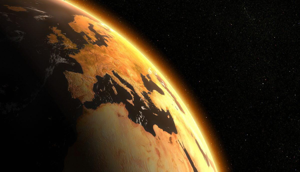 2024, l'anno più caldo mai registrato | Ecco perché dovremmo allarmarci ora! - 