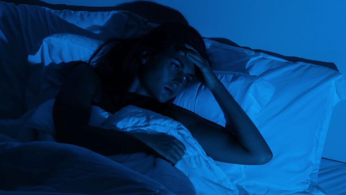 Temperature notturne record in Francia a novembre | Ma l'inquinamento non ha nulla a che fare con questo? - 