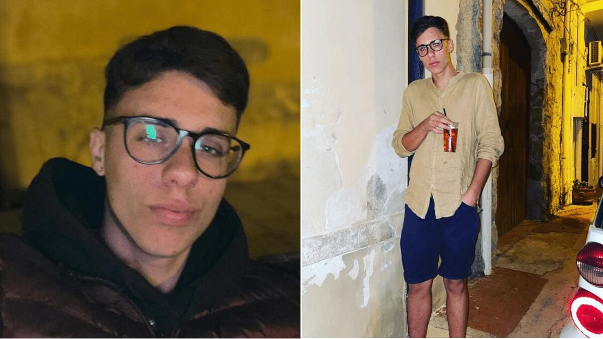 La caduta dalla scogliera diventa un incidente mortale: dopo un mese, il 20enne non sopravvive - 