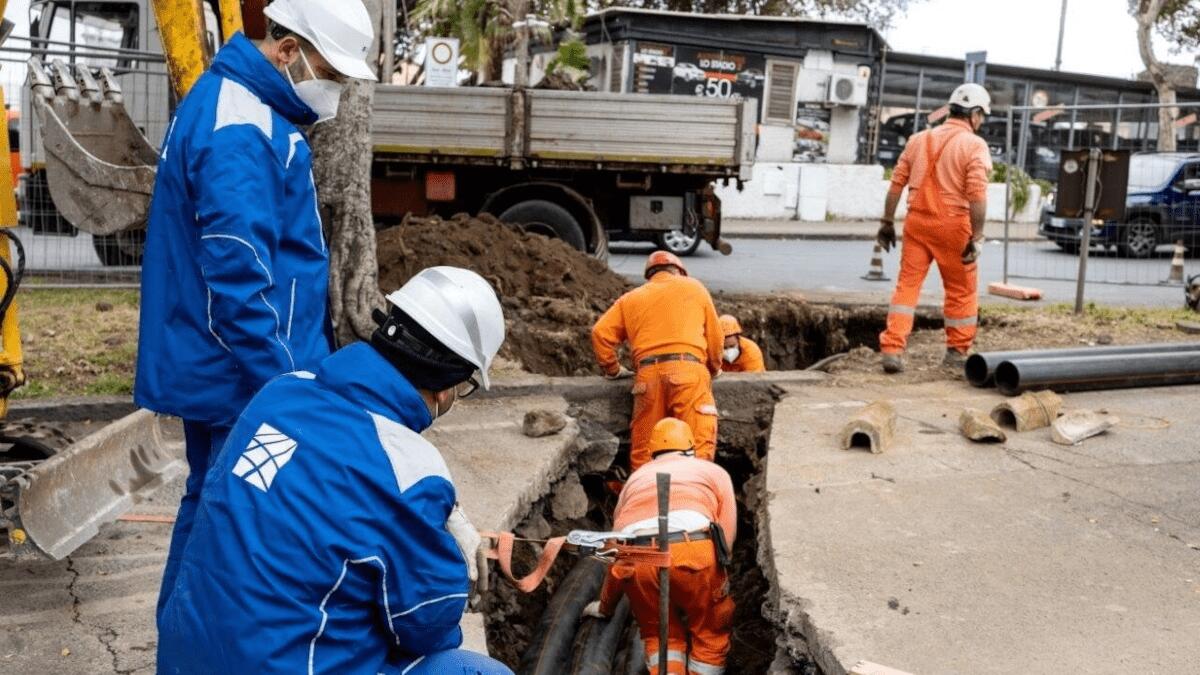 Lavori nel Catanese e disagi per la posa dei cavi: dove e quando avverranno gli interventi - 