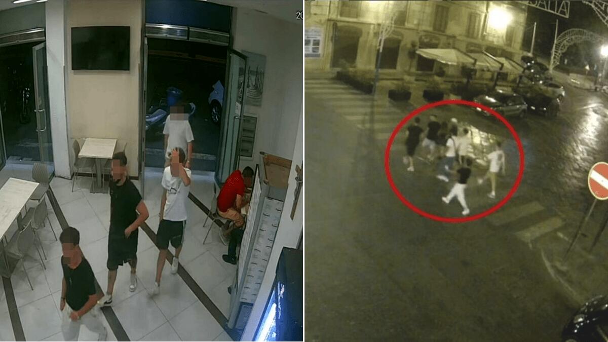 Le madri degli stupratori: “Hanno sbagliato ma non sono mostri. Ragazza era consenziente” - 