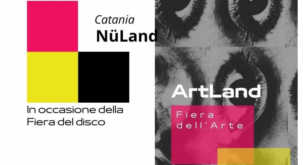 Artisti uniti per una visione condivisa | Artland trasforma Catania nel cuore pulsante della comunità creativa - 