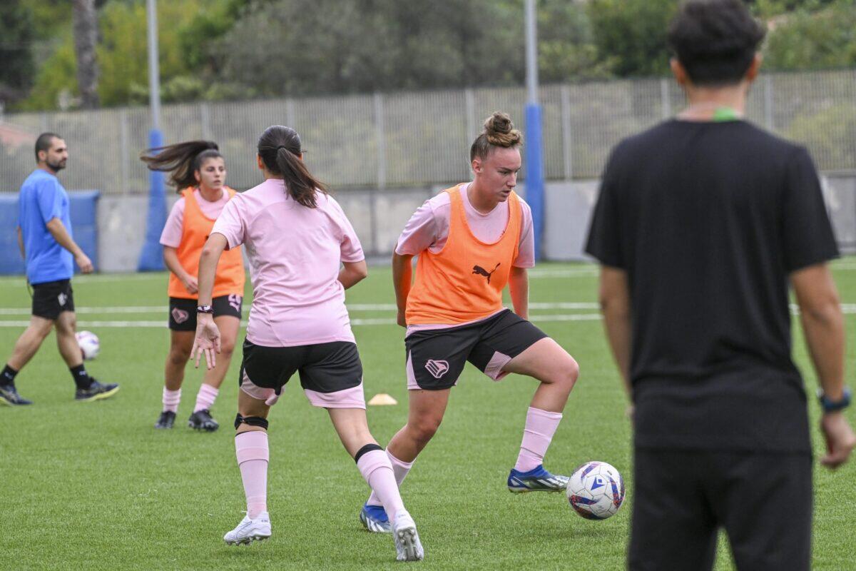 Palermo su tutte le linee | Scopri perché il futuro del calcio rosanero è a un passo dal trionfo! - 