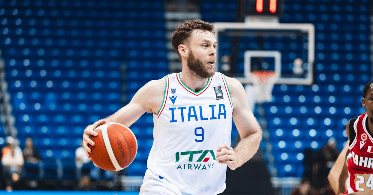 Italia si qualifica agli Europei di basket con due turni d'anticipo | Ma perché hanno perso contro l'Islanda?