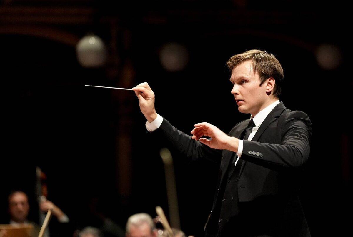 Sinfonia n. 3 di Mahler al Teatro Massimo Bellini Catania | Scopri perché tutti ne parlano! - 