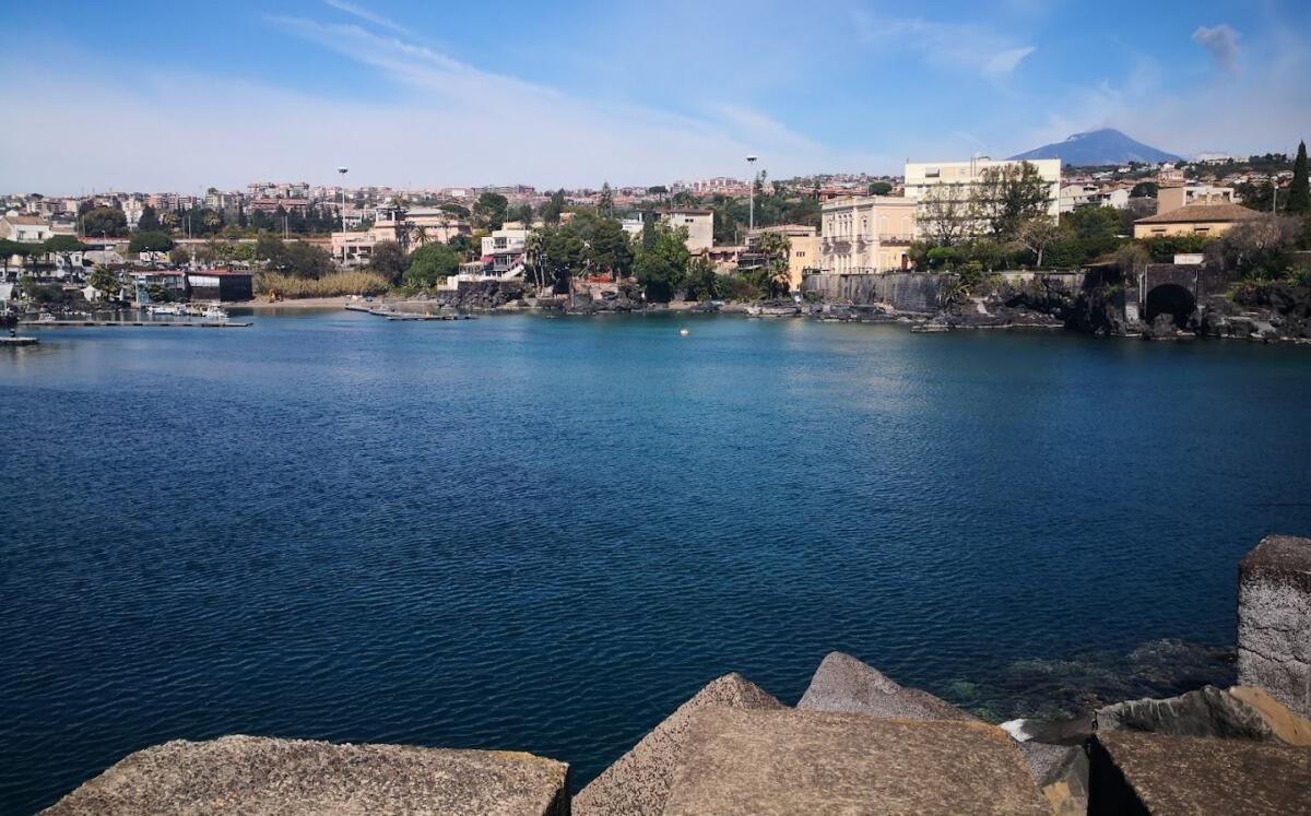 Porticciolo di Ognina privatizzato: il progetto che minaccia l'identità di Catania | Ecco cosa sta succedendo davvero - 
