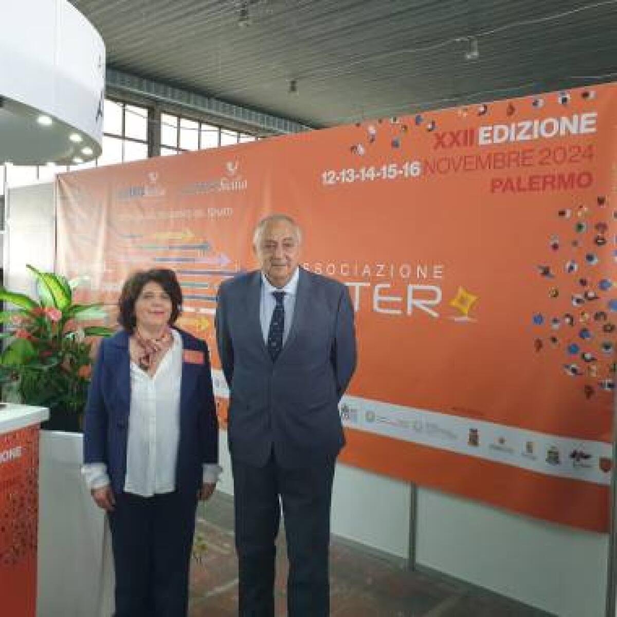 Successo straordinario per "Orienta Sicilia" | Perché i giovani di oggi stanno cambiando il futuro dell'istruzione! - 