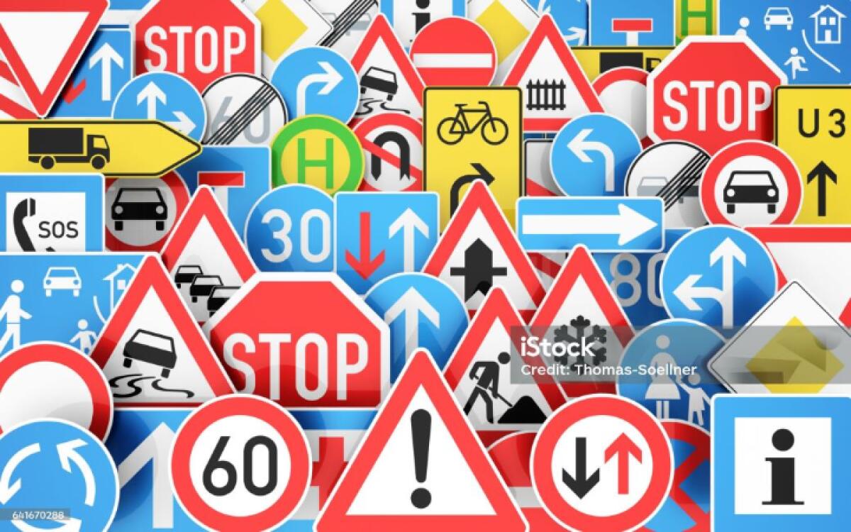 Strade bloccate fino al 2024 | Ecco perché dovresti prestare attenzione ai lavori in corso! - 