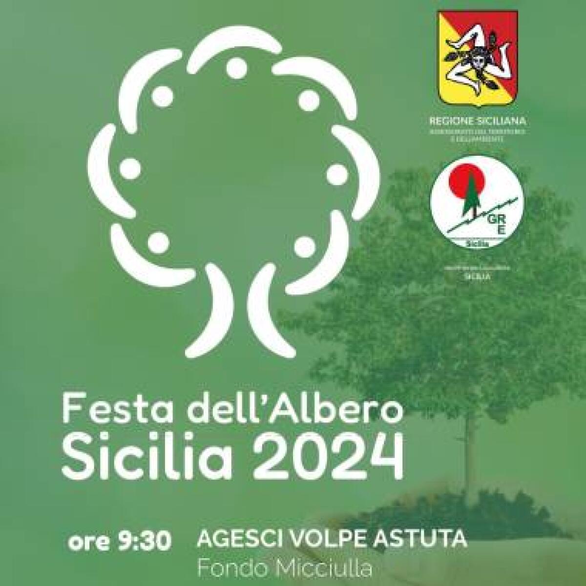 Palermo abbraccia la natura | Scopri il segreto dietro la Festa dell'Albero che ha unito tutti!