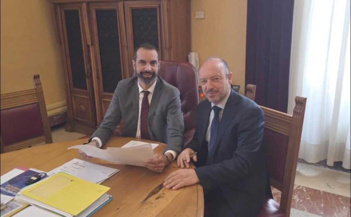 Messina si prepara a una straordinaria trasformazione costiera | Scopri cosa nasconde il passato di questa area abbandonata! - 