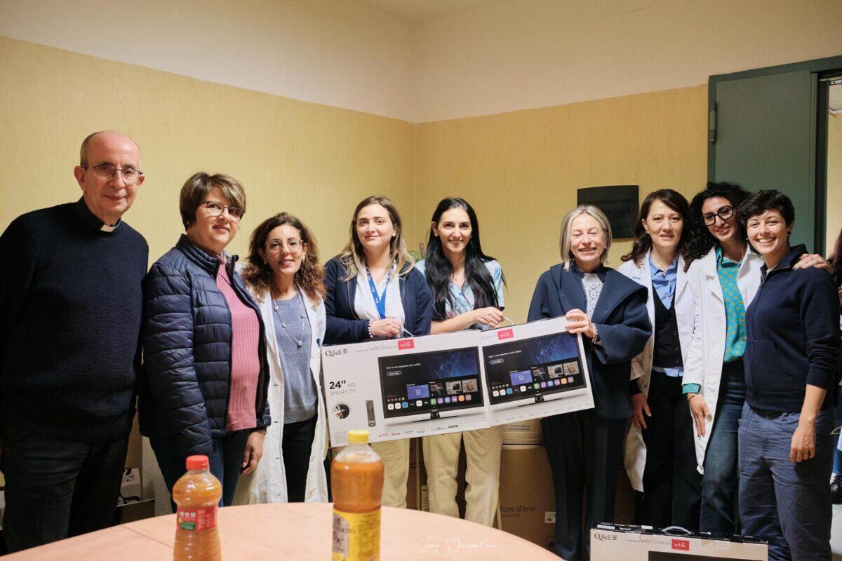 Cure Palliative: Un incontro emozionante che cambia la vita! | Scopri cosa le famiglie hanno fatto per i pazienti! - 