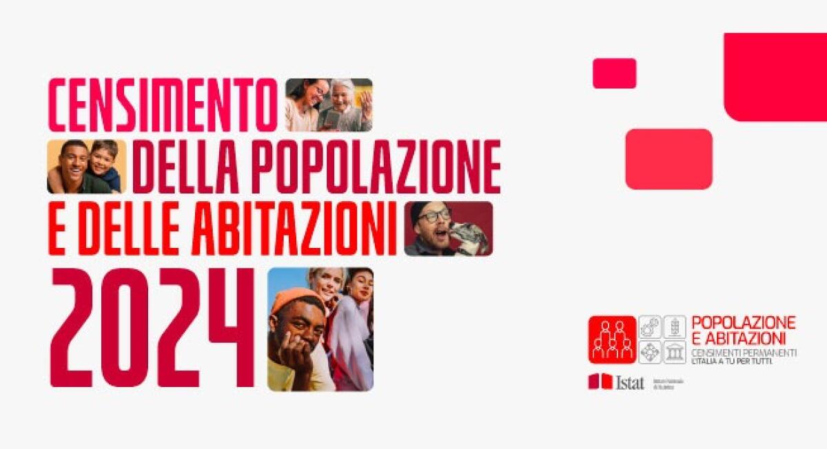 Censimento 2024: ecco perché potrebbe sorprenderti più di quanto pensi | scopri cosa rischi se non partecipi! - 