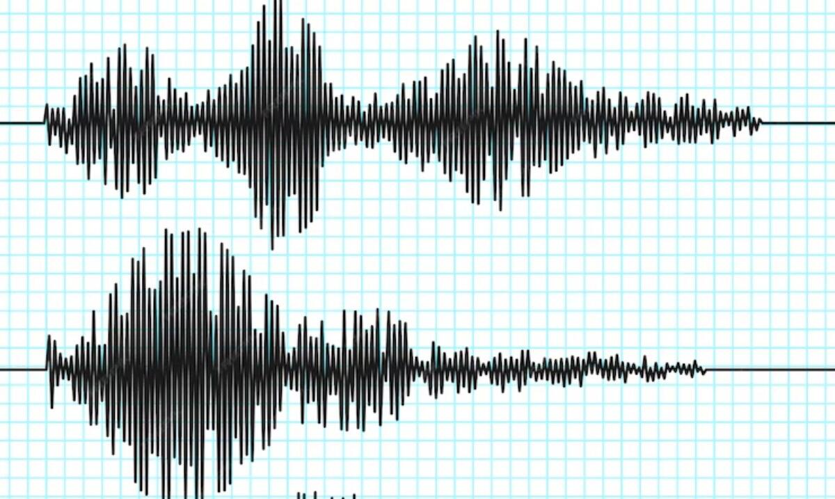 Terremoto magnitudo 3.1 adesso a Catania | La scossa ha svegliato (di soprassalto) gli abitanti di questo comune nel catanese - 