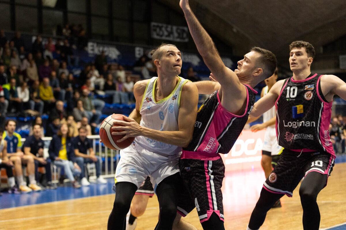 Ragusa conquista una vittoria inaspettata | La Virtus ritrova la gloria dopo periodi bui! - 