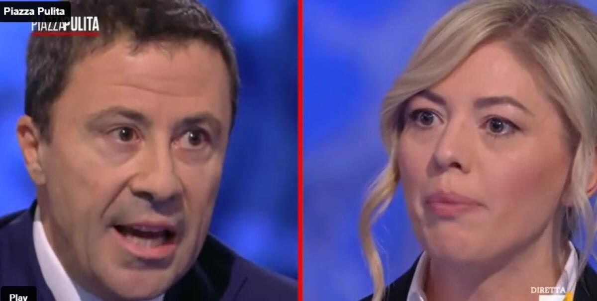Il clamoroso retroscena sulla gravidanza di Maria Rosaria Boccia | Il vero motivo della sua mancata consulenza al ministero della Cultura svelato! - 