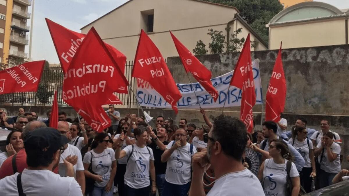 “Vittoria” dei 226 dipendenti Call Center Wind Tre: azienda condannata all’assunzione - 