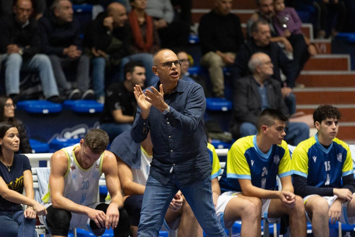 Dimissioni shock di Recupido | Chi davvero è responsabile dell'avvio disastroso della Virtus Ragusa? - 