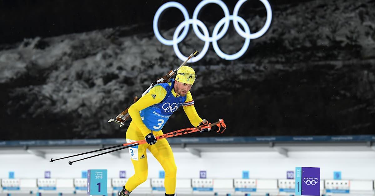 Il biathlon ha una storia che risale al 1768 | Scopri perché questo sport ha conquistato le Olimpiadi solo nel 1960! - 