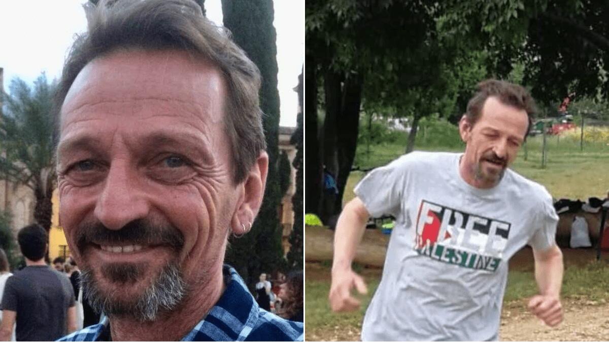 La Comunità palermitana piange Riccardo Hartl: sospensione Parkrun e ricordo al Foro Italico - 