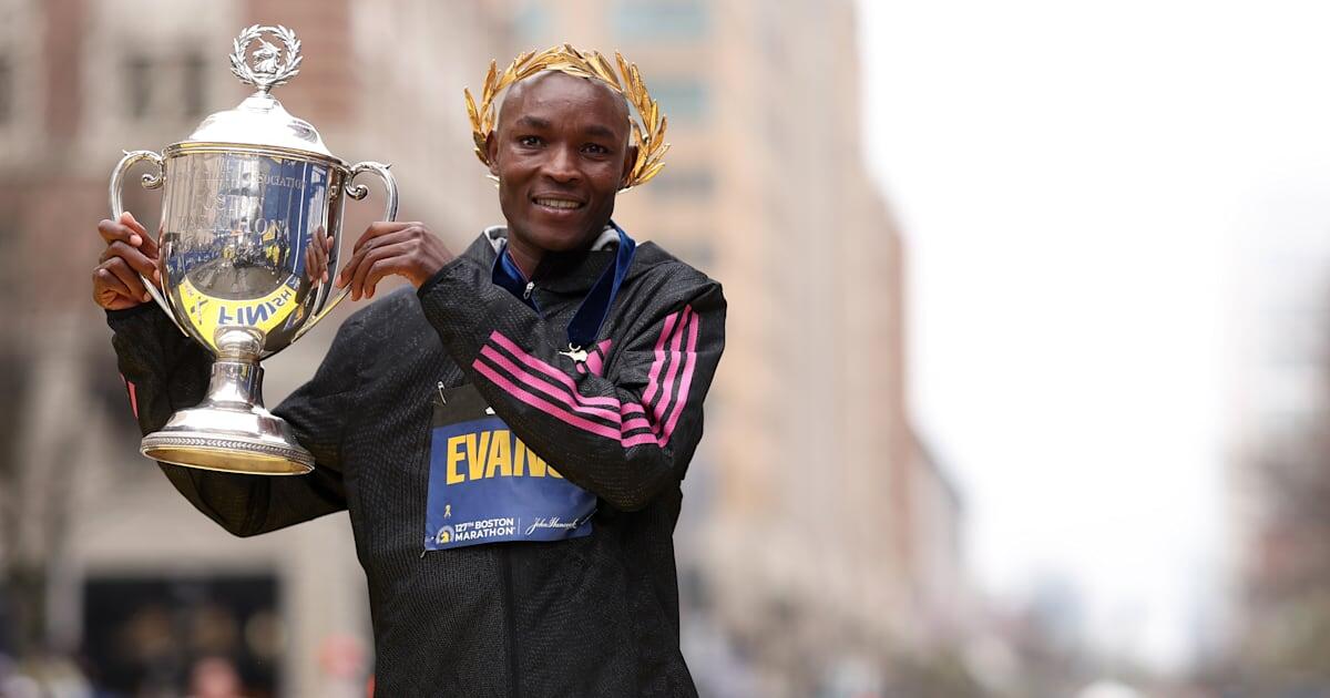 Maratona di New York 2023 | Scopri chi può rompere il dominio del campione Olimpico! - 