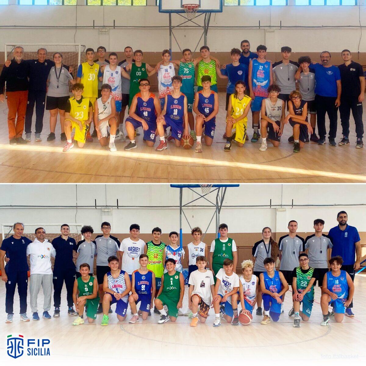 Ogni Provincia Conta: scopri perché il futuro dello sport siciliano dipende da questi giovani talenti! - 