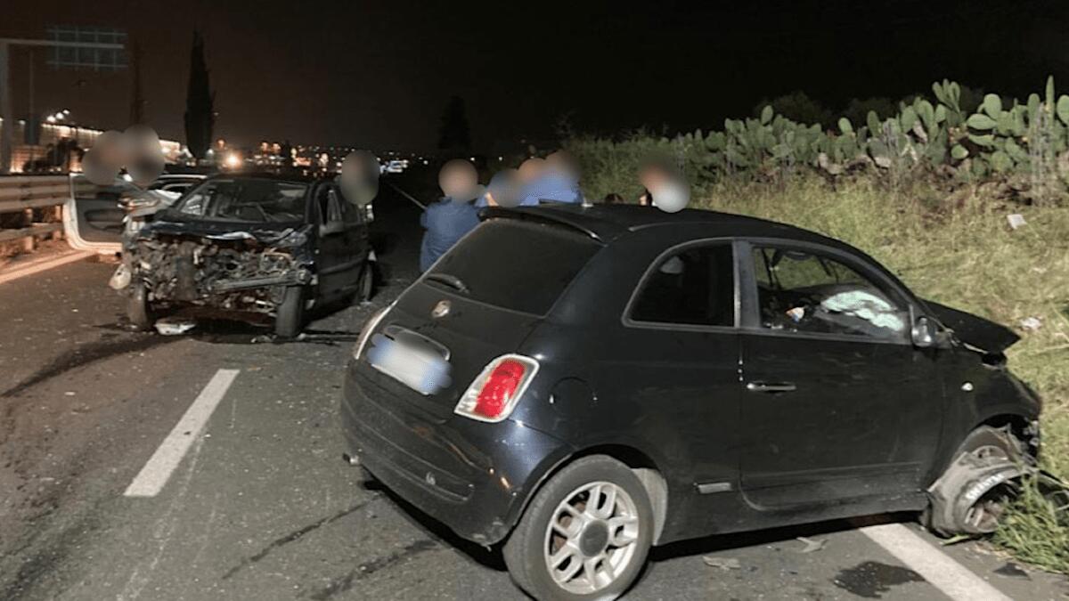 L’incidente stradale sulla Statale è fatale: Carabiniere deceduto dopo un anno di agonia - 