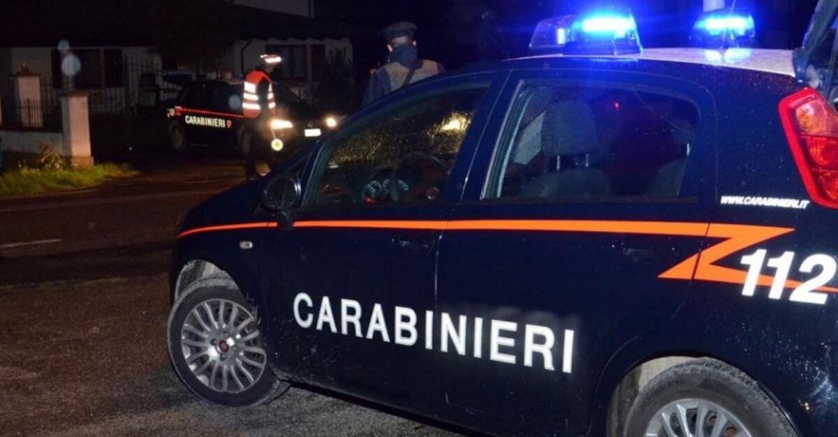 Catania, 39enne alla ex moglie: “Fai uscire il bambino o ti ammazzo” | L'epilogo (finalmente) è quello che tutti vorremmo sentire - 
