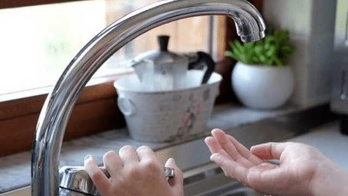 Disservizio idrico dopo il maltempo: dove e quando mancherà l’acqua a Catania e dintorni - 