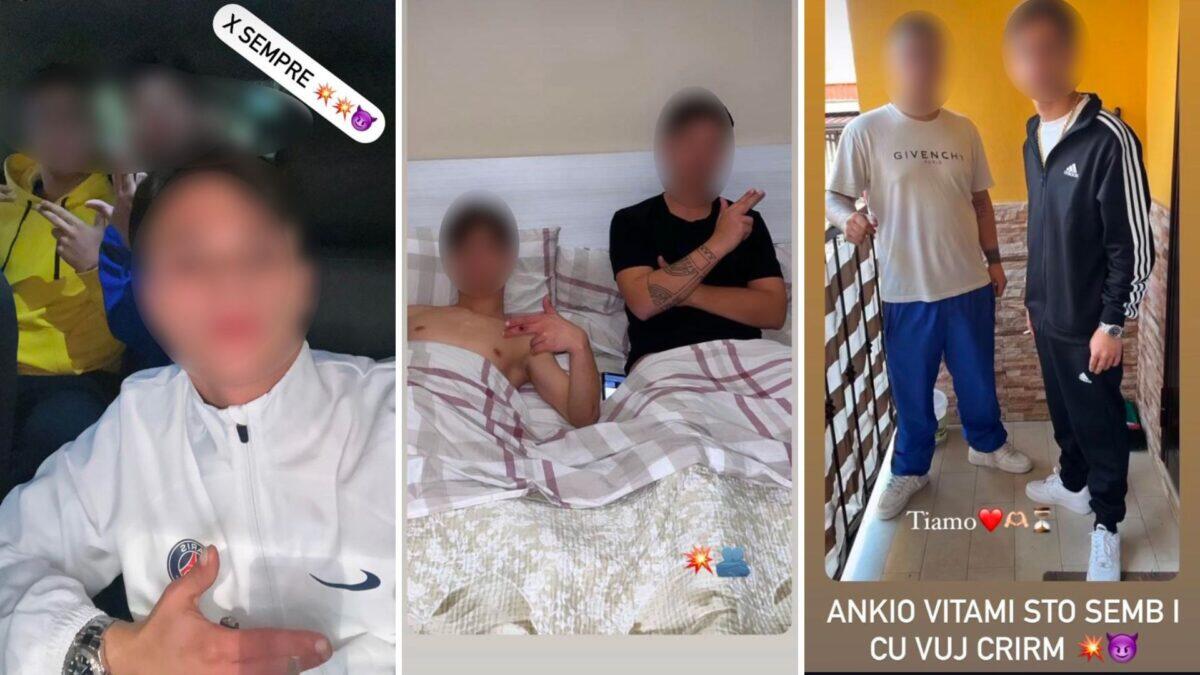 Un 17enne arrestato per l'omicidio di un calciatore | Ecco cosa ha postato su Facebook dopo il delitto! - 