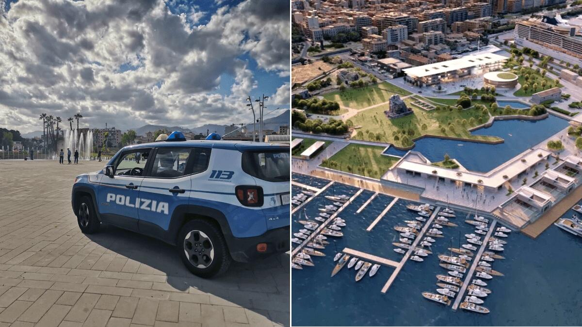 Mistero e tragedia al Molo Trapezoidale: uomo trovato morto sulla sua barca a vela - 