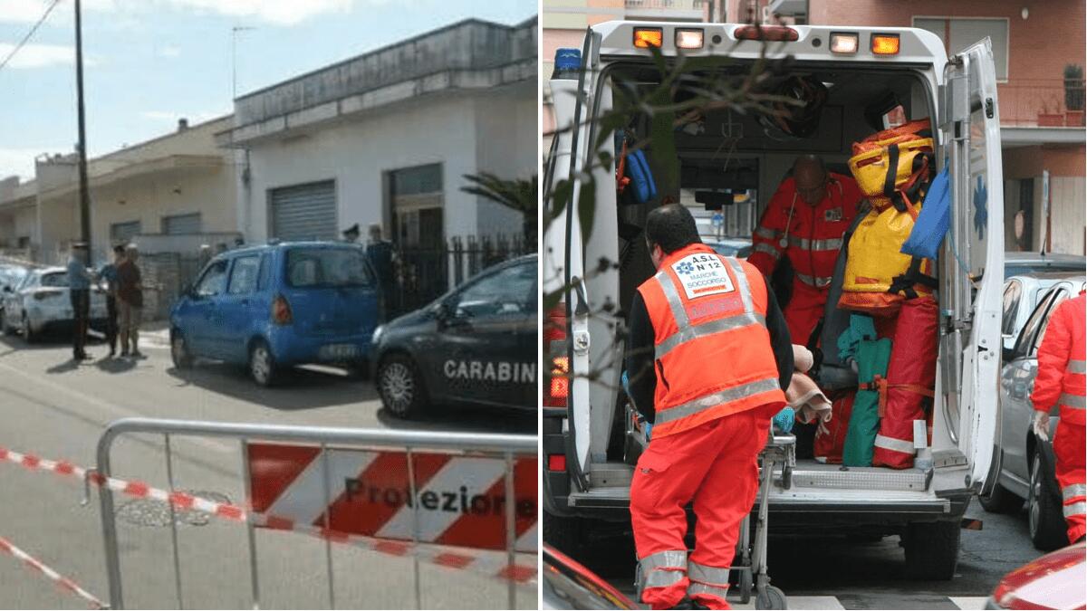 17enne non si risveglia dopo aver preso antibiotico per la febbre nel Salento - 