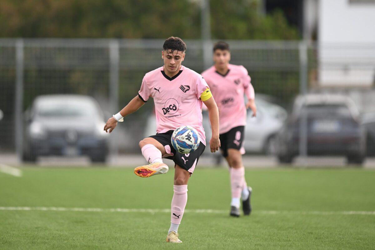 Palermo FC sorprende con prodezze inaspettate | Scopri perché la gioventù rosanero potrebbe battere ogni record! - 